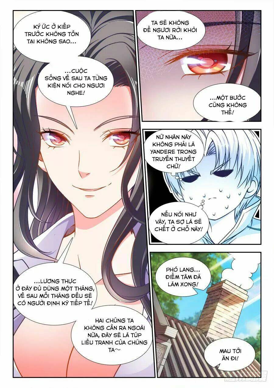 Thực Sắc Đại Lục - Chapter 256 - Page 4