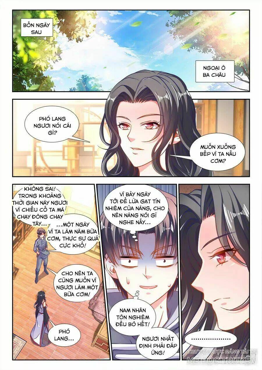Thực Sắc Đại Lục - Chapter 257 - Page 5
