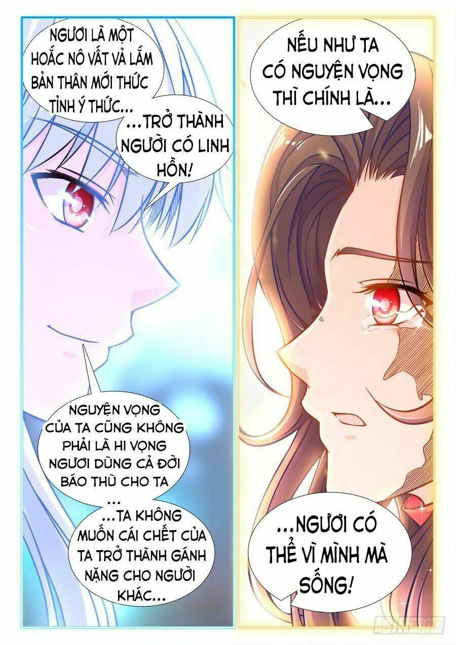 Thực Sắc Đại Lục - Chapter 258 - Page 7