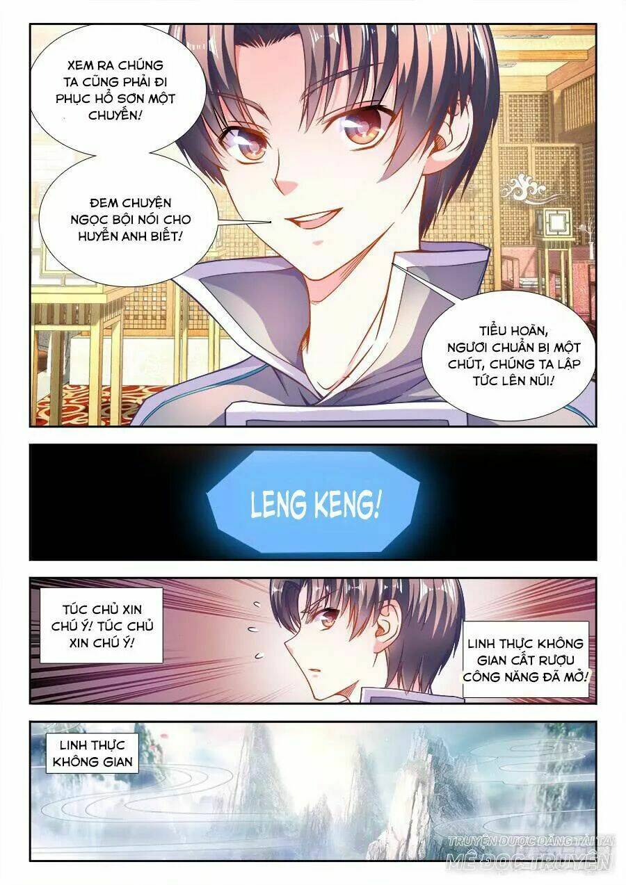 Thực Sắc Đại Lục - Chapter 259 - Page 5