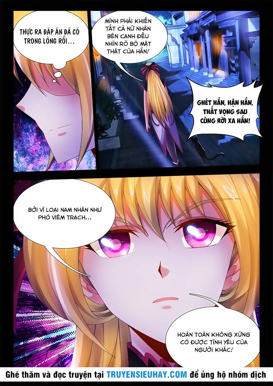 Thực Sắc Đại Lục - Chapter 26 - Page 4