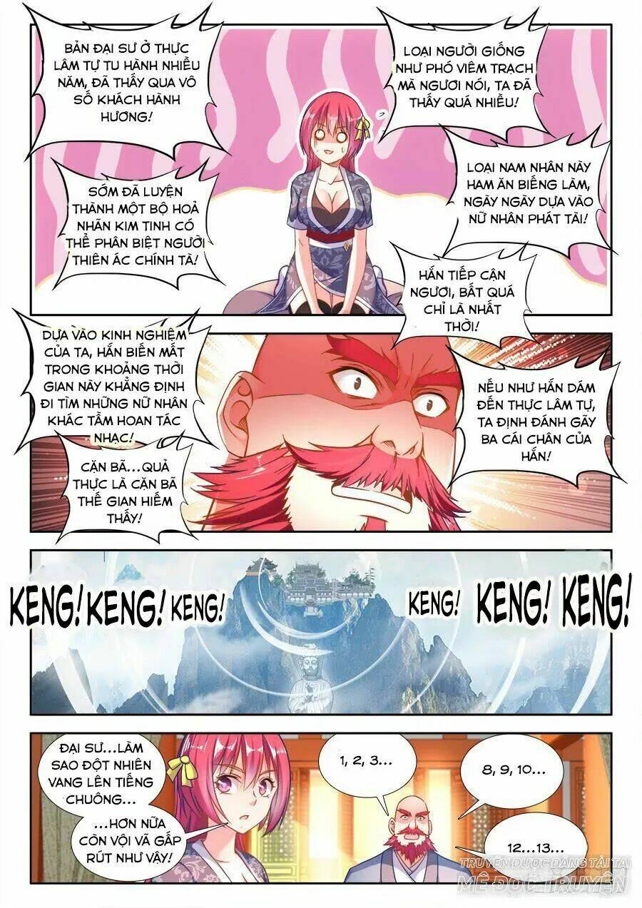 Thực Sắc Đại Lục - Chapter 261 - Page 5