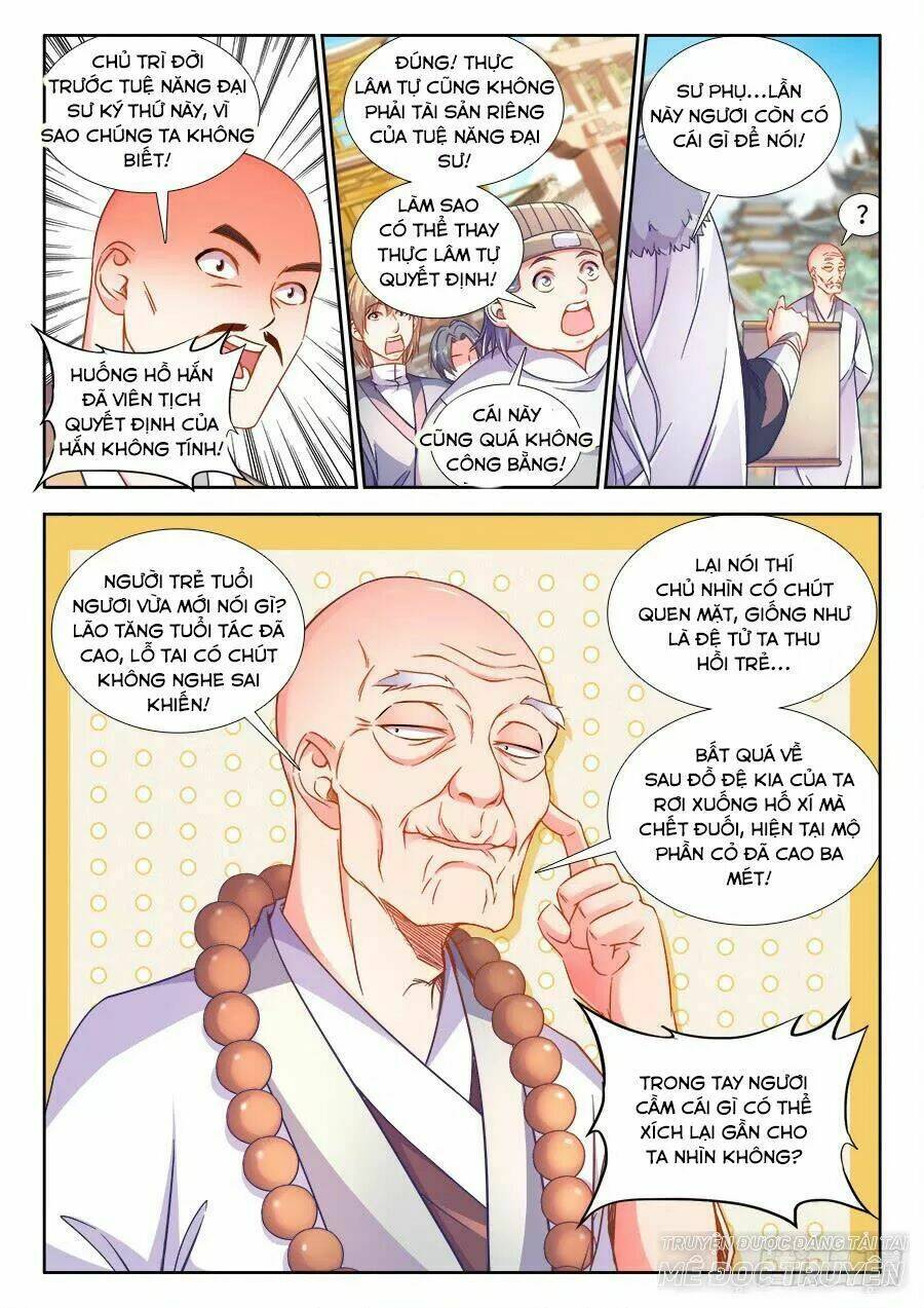 Thực Sắc Đại Lục - Chapter 262 - Page 5