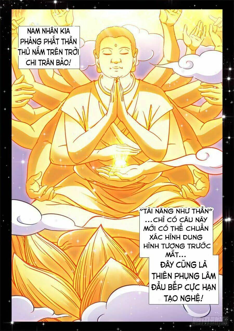 Thực Sắc Đại Lục - Chapter 263 - Page 4