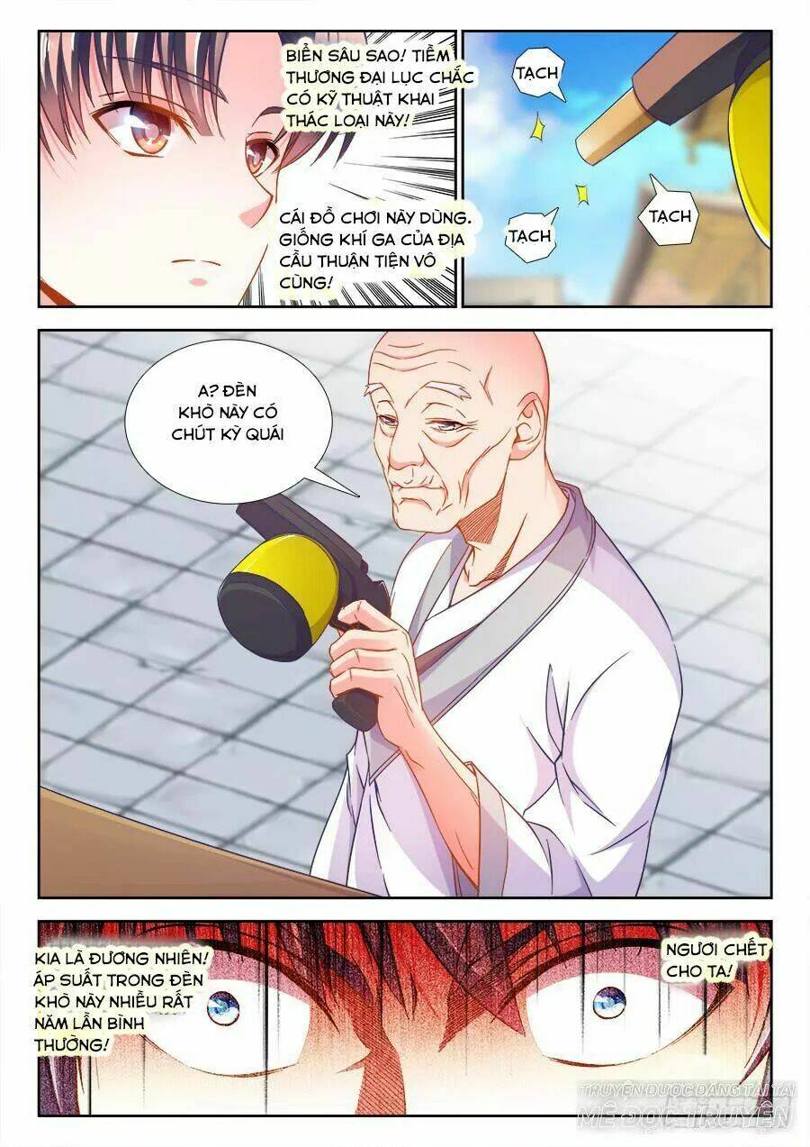 Thực Sắc Đại Lục - Chapter 264 - Page 10