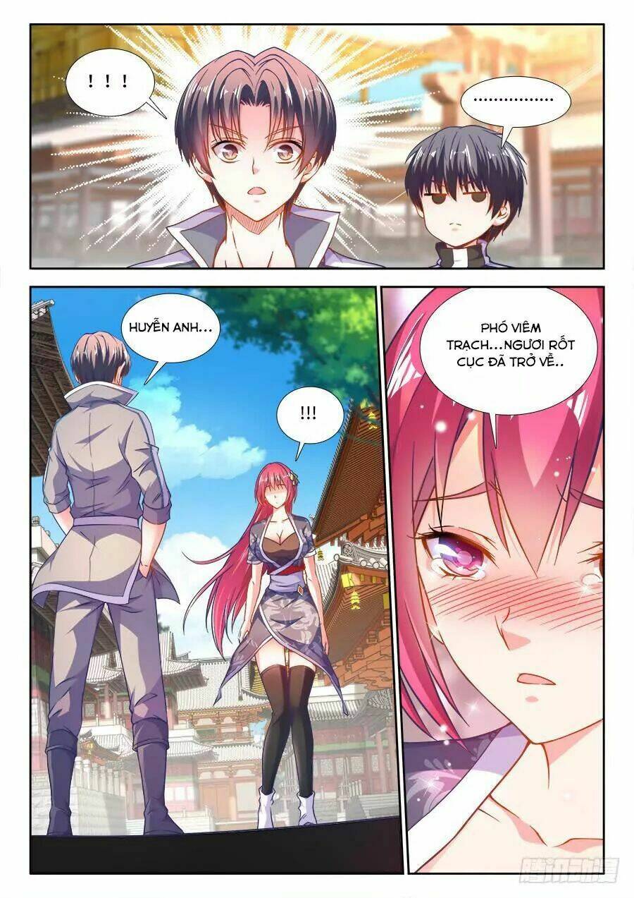 Thực Sắc Đại Lục - Chapter 266 - Page 6