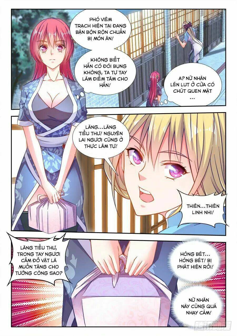 Thực Sắc Đại Lục - Chapter 267 - Page 4