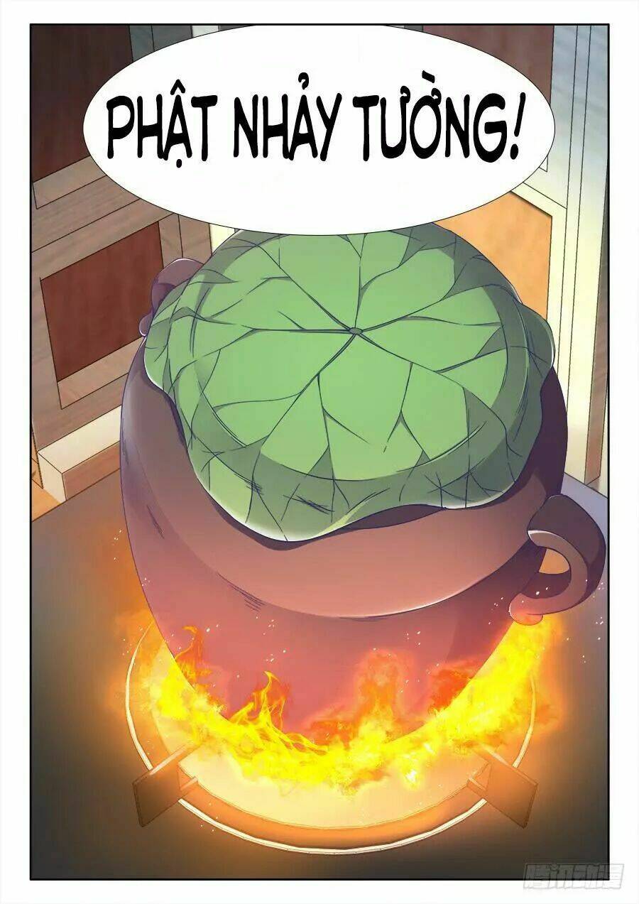 Thực Sắc Đại Lục - Chapter 268 - Page 12