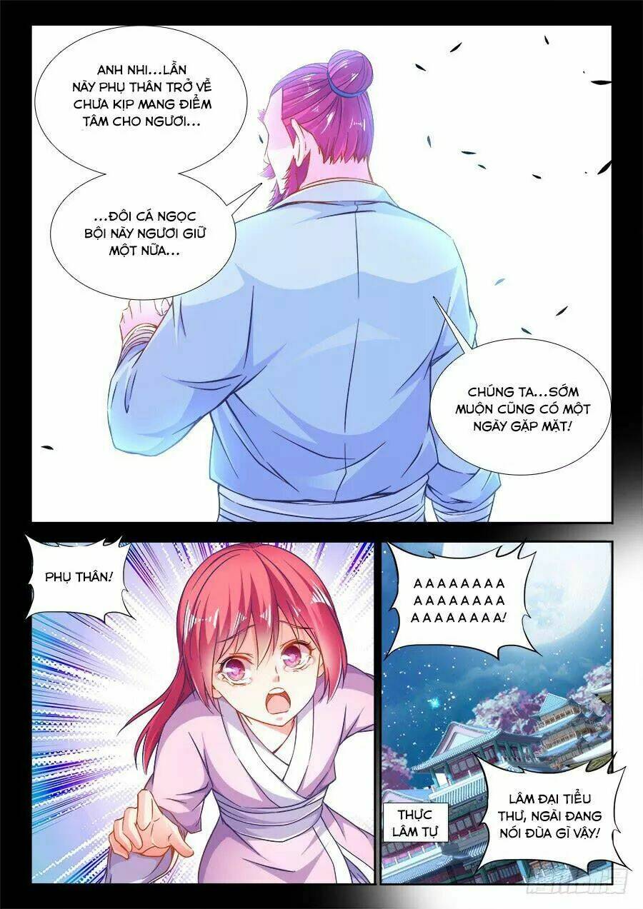 Thực Sắc Đại Lục - Chapter 268 - Page 7