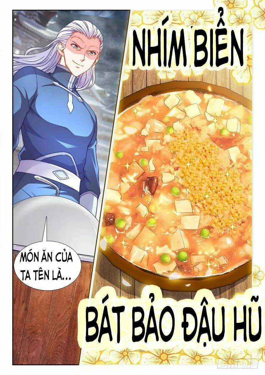 Thực Sắc Đại Lục - Chapter 269 - Page 12