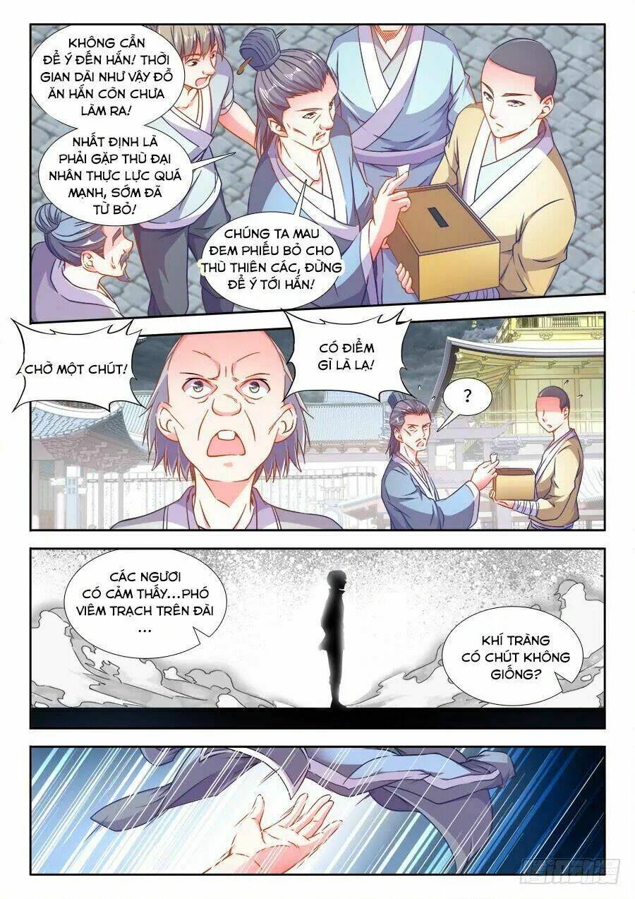 Thực Sắc Đại Lục - Chapter 270 - Page 9