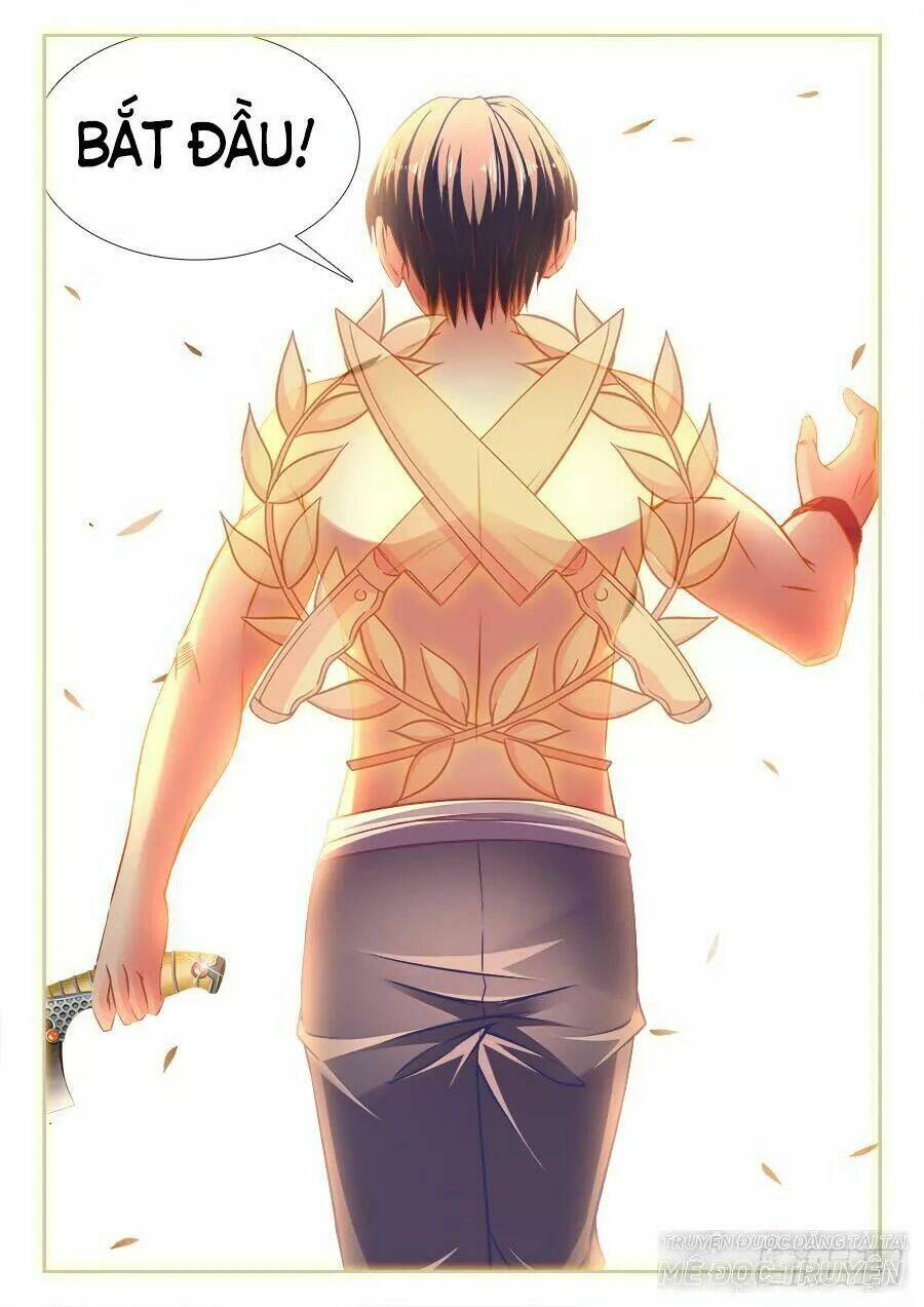 Thực Sắc Đại Lục - Chapter 270 - Page 10