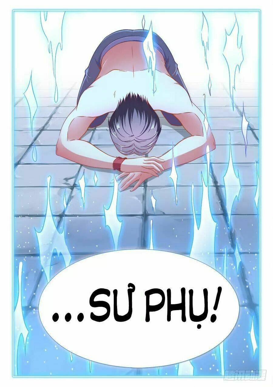 Thực Sắc Đại Lục - Chapter 271 - Page 13