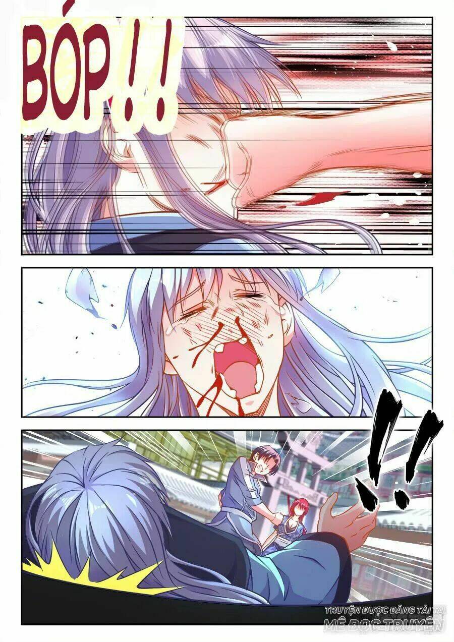 Thực Sắc Đại Lục - Chapter 272 - Page 10