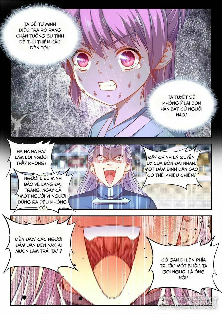 Thực Sắc Đại Lục - Chapter 273 - Page 10