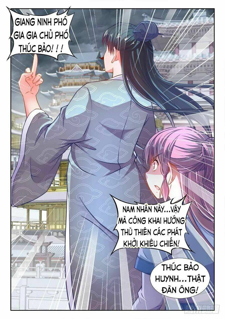 Thực Sắc Đại Lục - Chapter 273 - Page 12