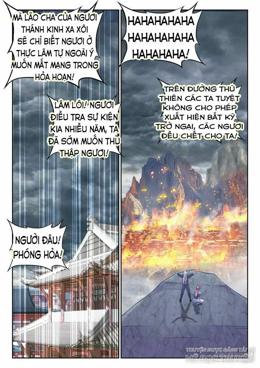 Thực Sắc Đại Lục - Chapter 274 - Page 10