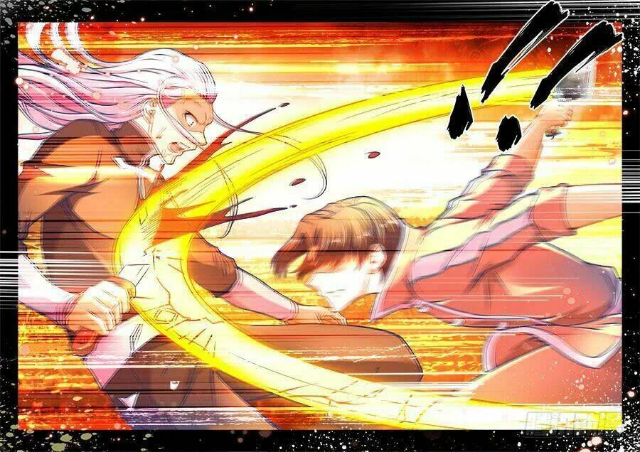 Thực Sắc Đại Lục - Chapter 275 - Page 9