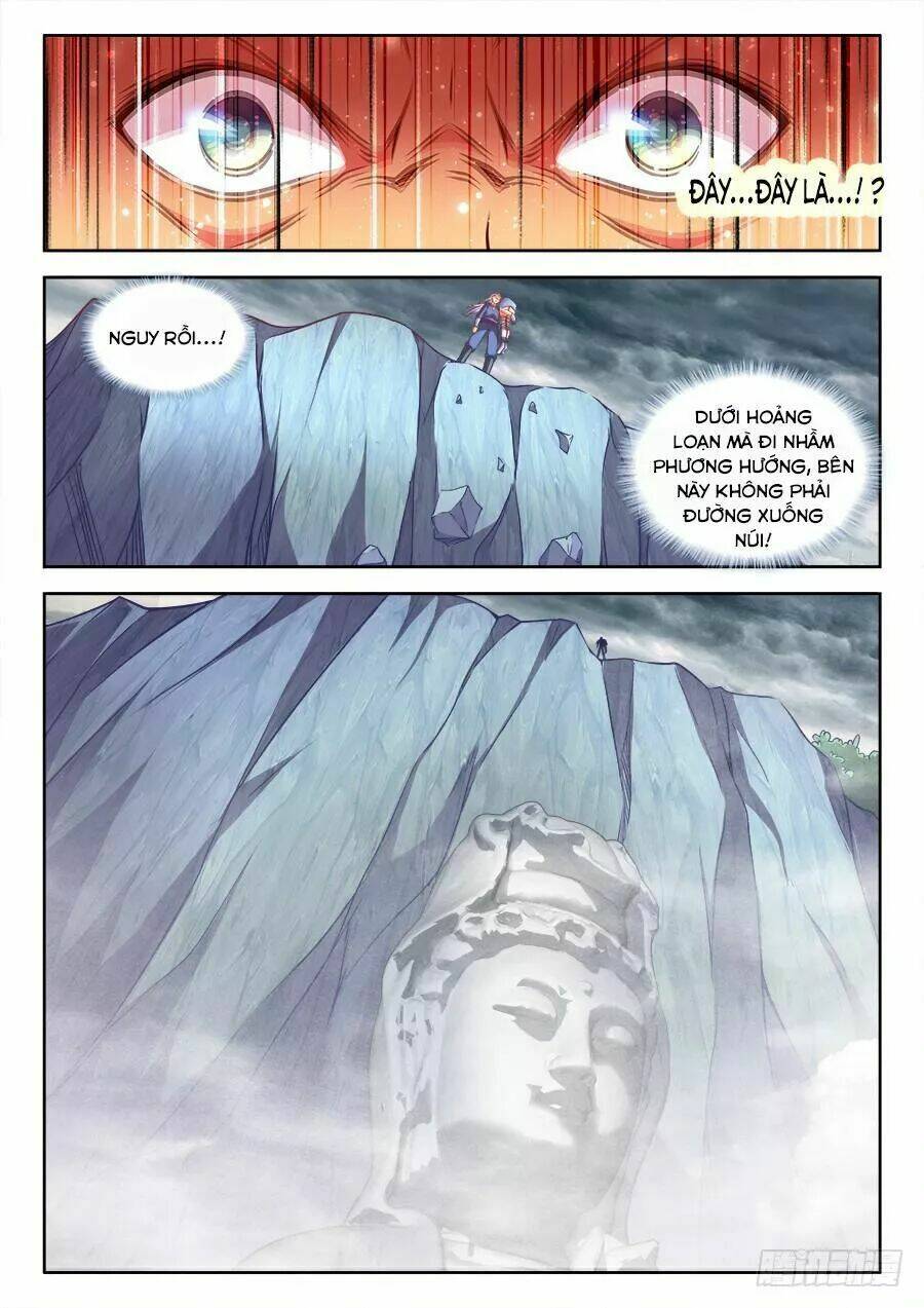 Thực Sắc Đại Lục - Chapter 275 - Page 7