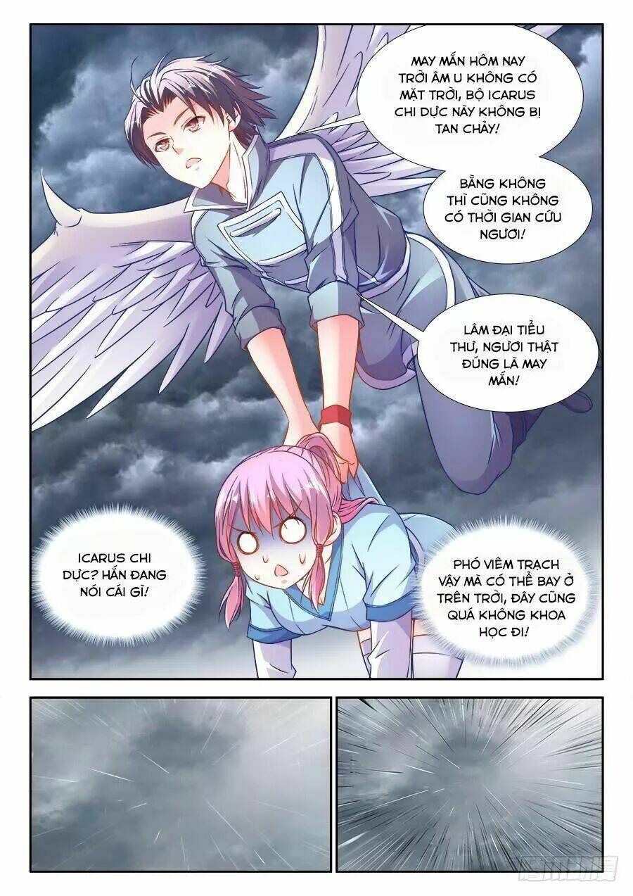 Thực Sắc Đại Lục - Chapter 276 - Page 9