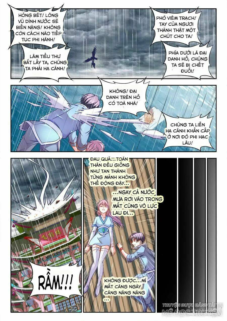 Thực Sắc Đại Lục - Chapter 276 - Page 10