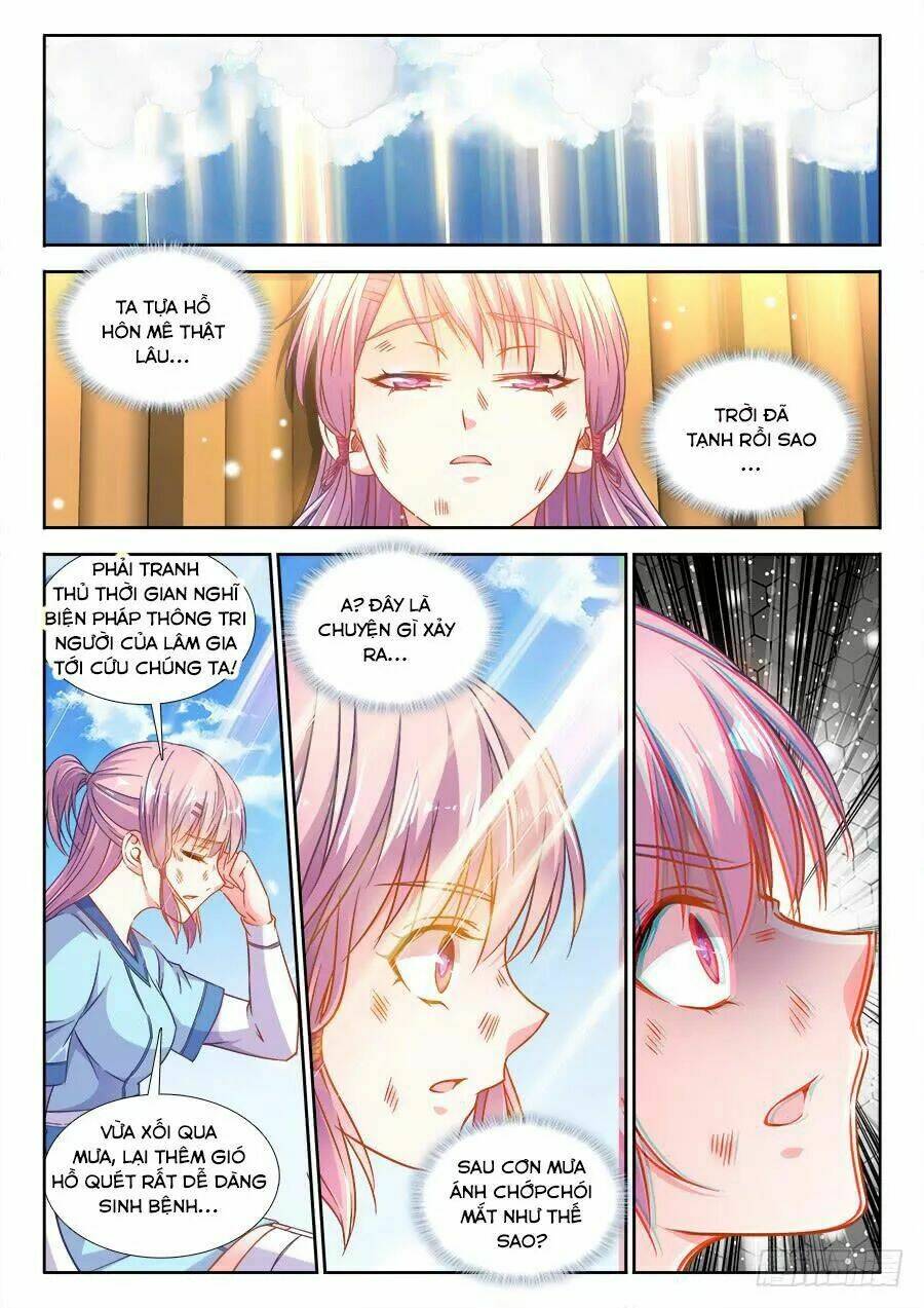 Thực Sắc Đại Lục - Chapter 276 - Page 11