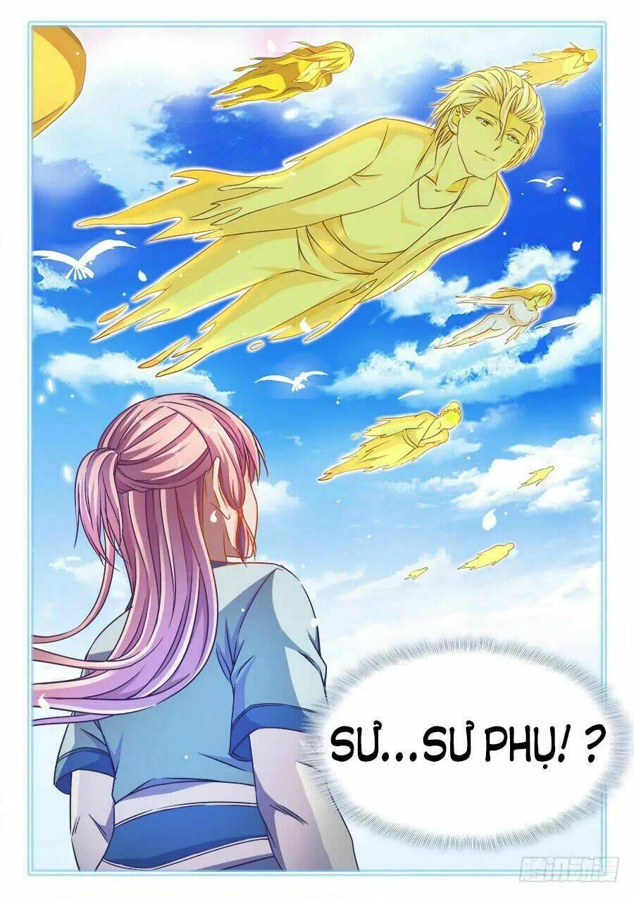 Thực Sắc Đại Lục - Chapter 276 - Page 12