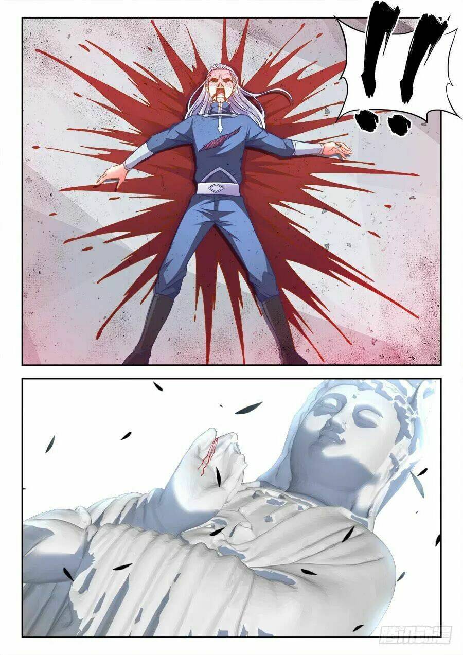 Thực Sắc Đại Lục - Chapter 276 - Page 6