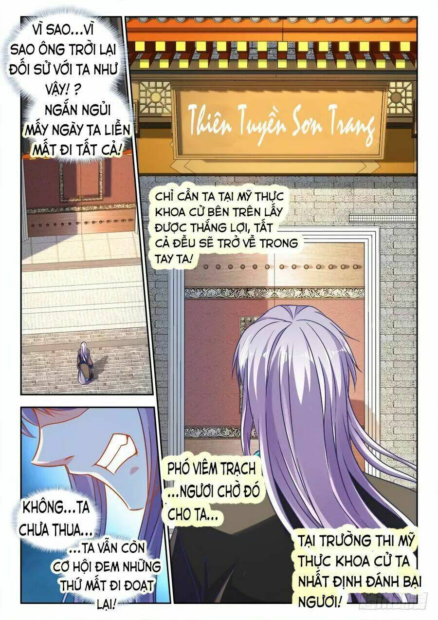 Thực Sắc Đại Lục - Chapter 277 - Page 12