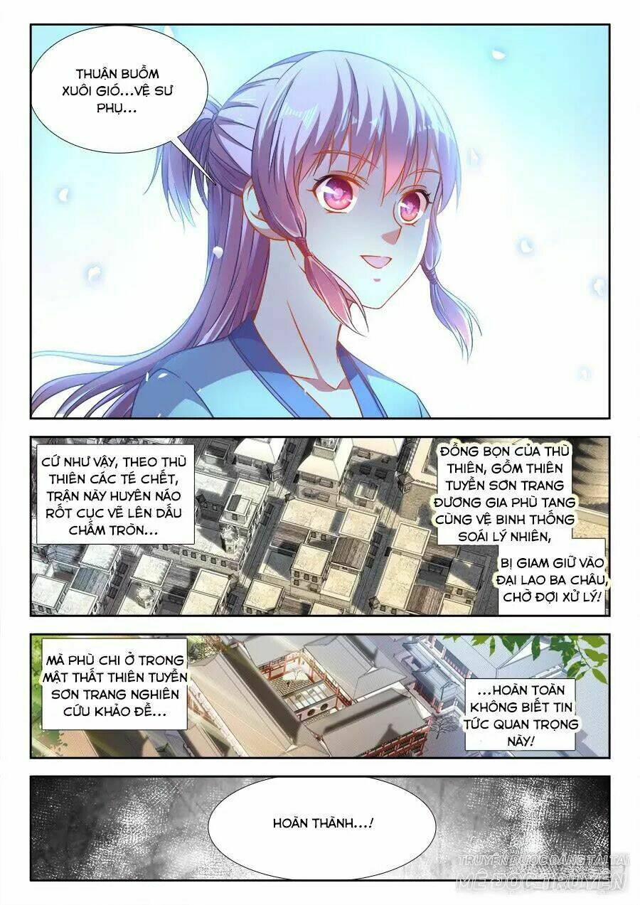 Thực Sắc Đại Lục - Chapter 277 - Page 5