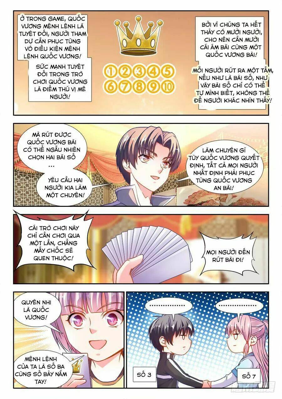 Thực Sắc Đại Lục - Chapter 278 - Page 9