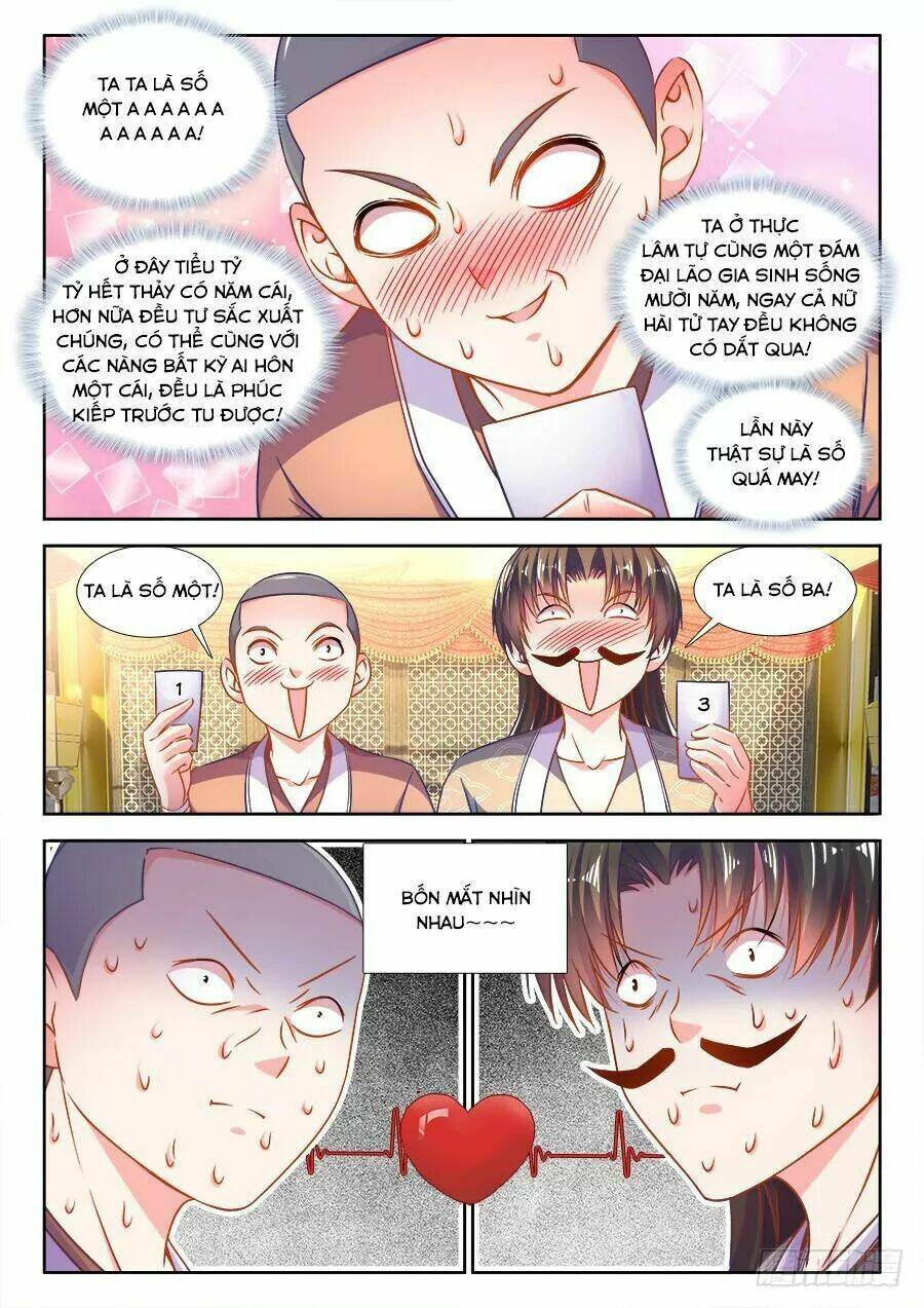 Thực Sắc Đại Lục - Chapter 278 - Page 11