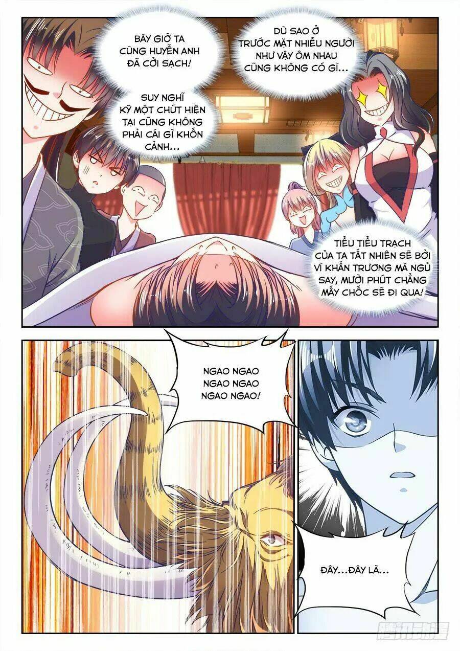 Thực Sắc Đại Lục - Chapter 279 - Page 4