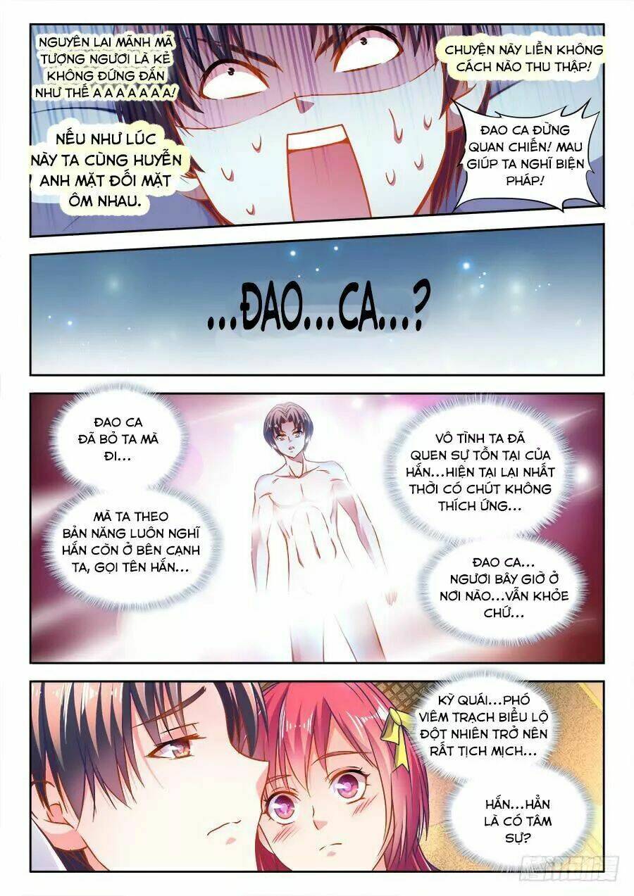 Thực Sắc Đại Lục - Chapter 279 - Page 6