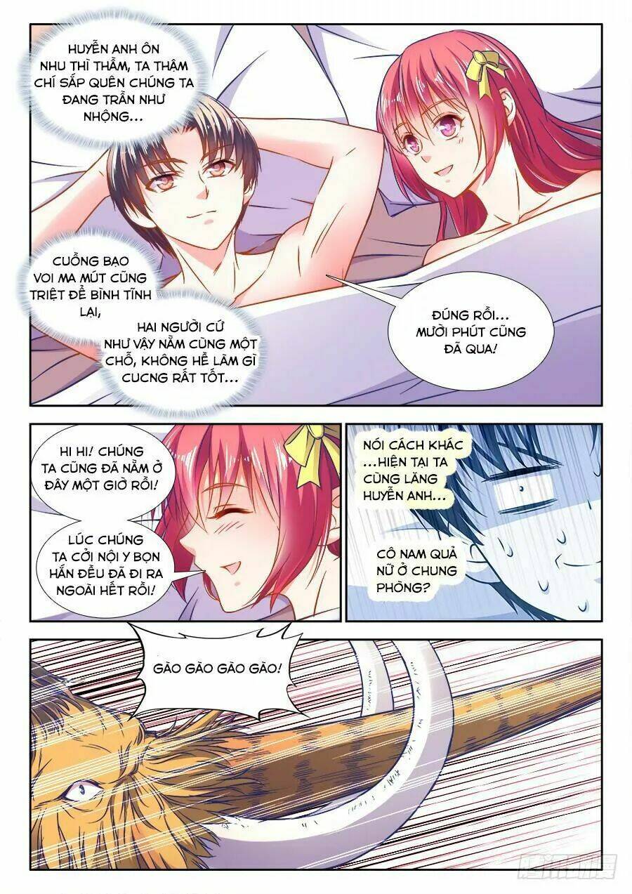 Thực Sắc Đại Lục - Chapter 279 - Page 8