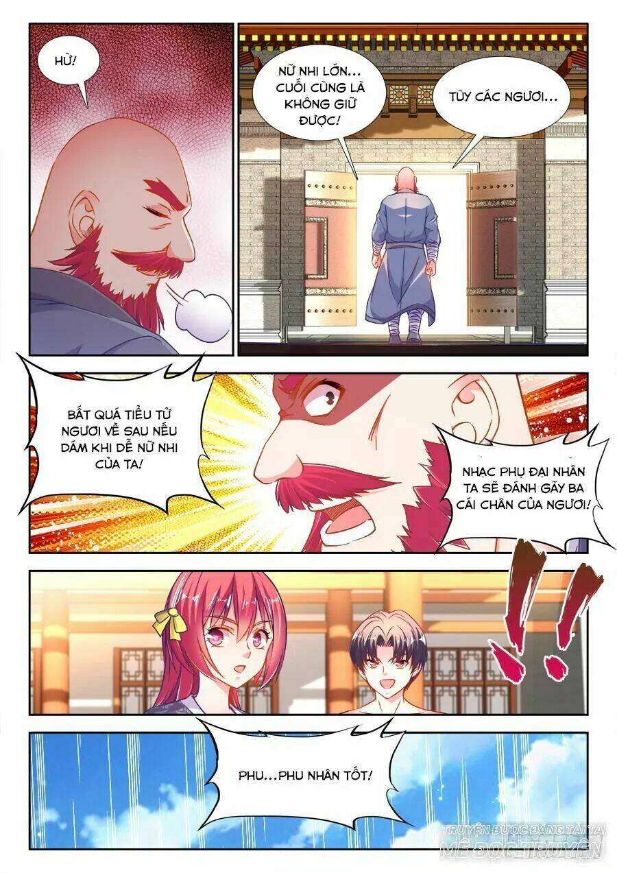 Thực Sắc Đại Lục - Chapter 280 - Page 10