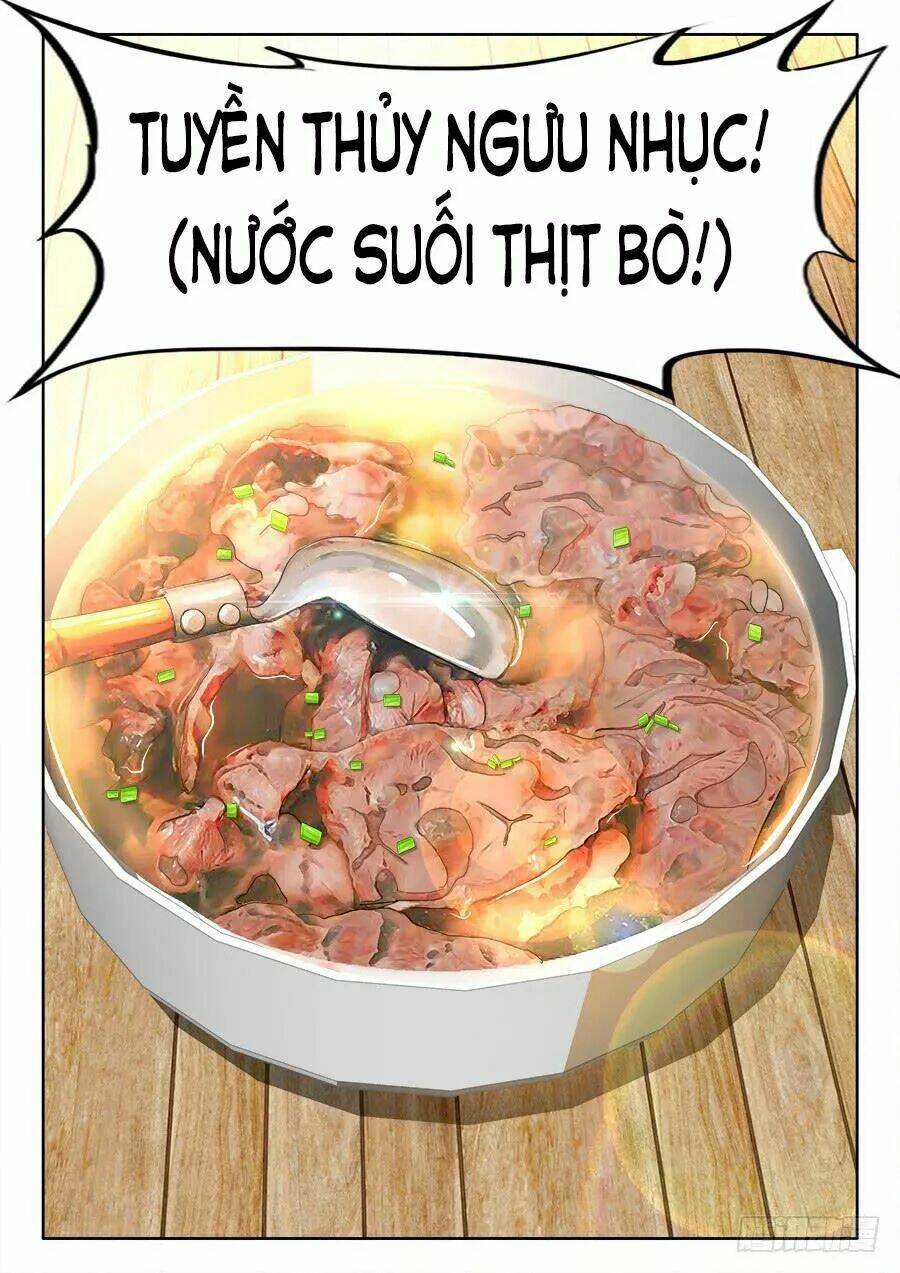 Thực Sắc Đại Lục - Chapter 282 - Page 13