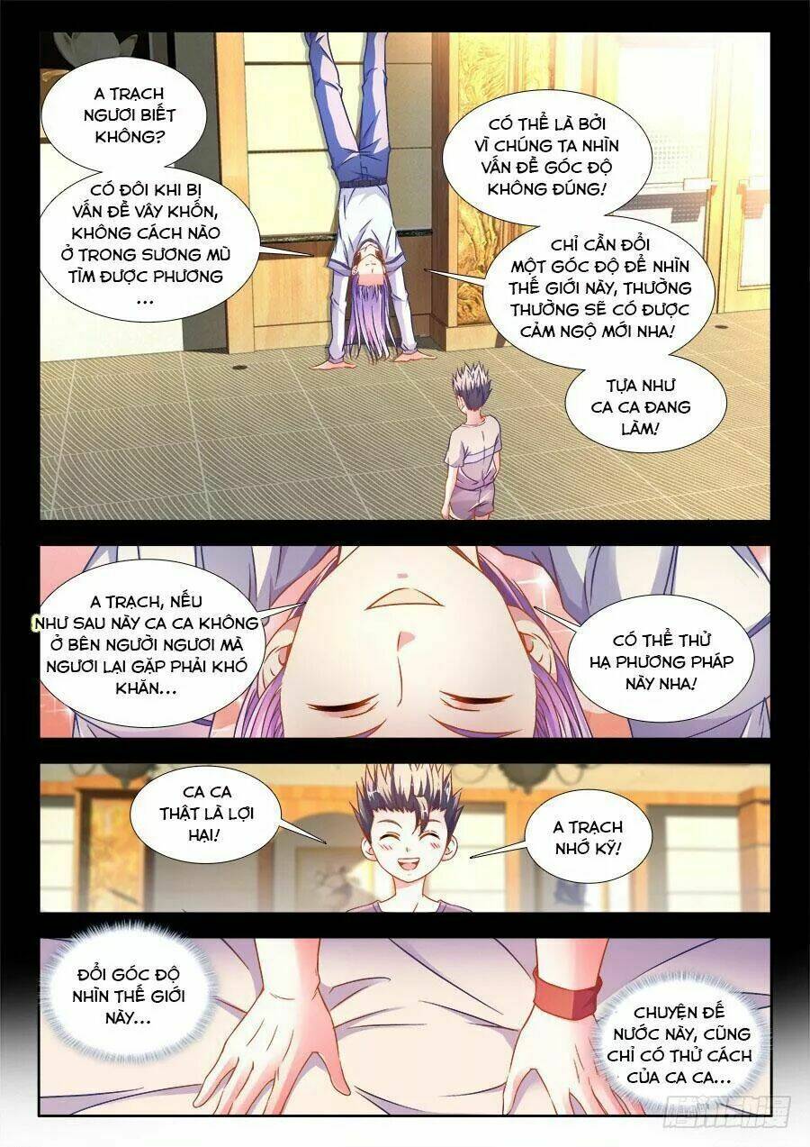 Thực Sắc Đại Lục - Chapter 283 - Page 9