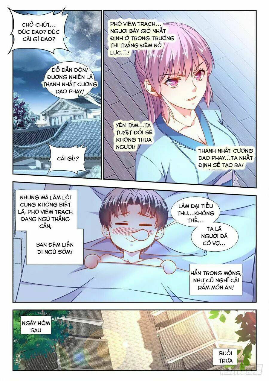 Thực Sắc Đại Lục - Chapter 283 - Page 6