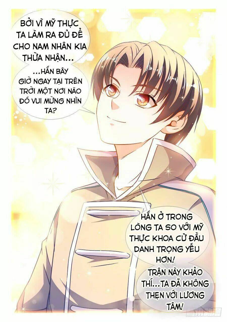 Thực Sắc Đại Lục - Chapter 285 - Page 6