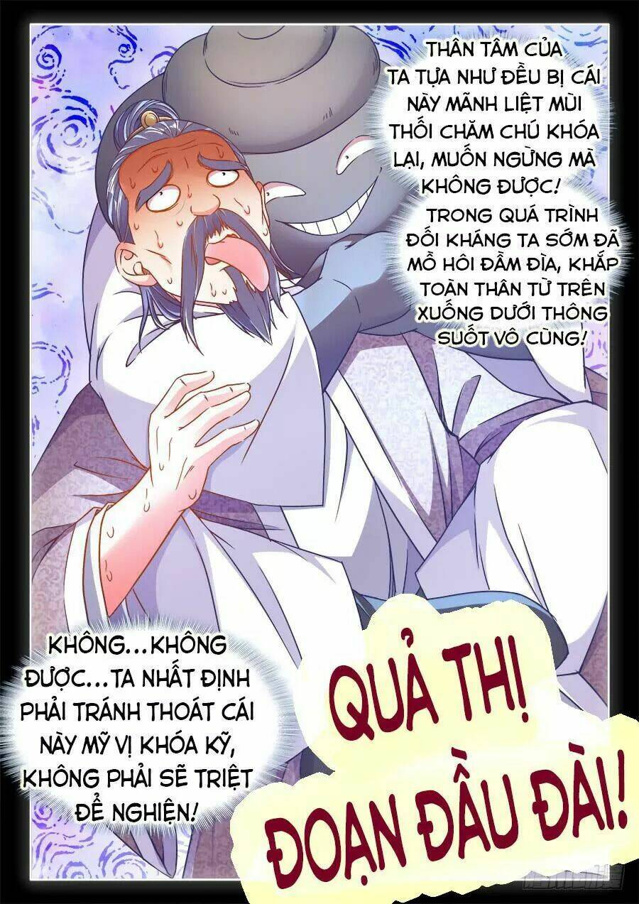 Thực Sắc Đại Lục - Chapter 286 - Page 9