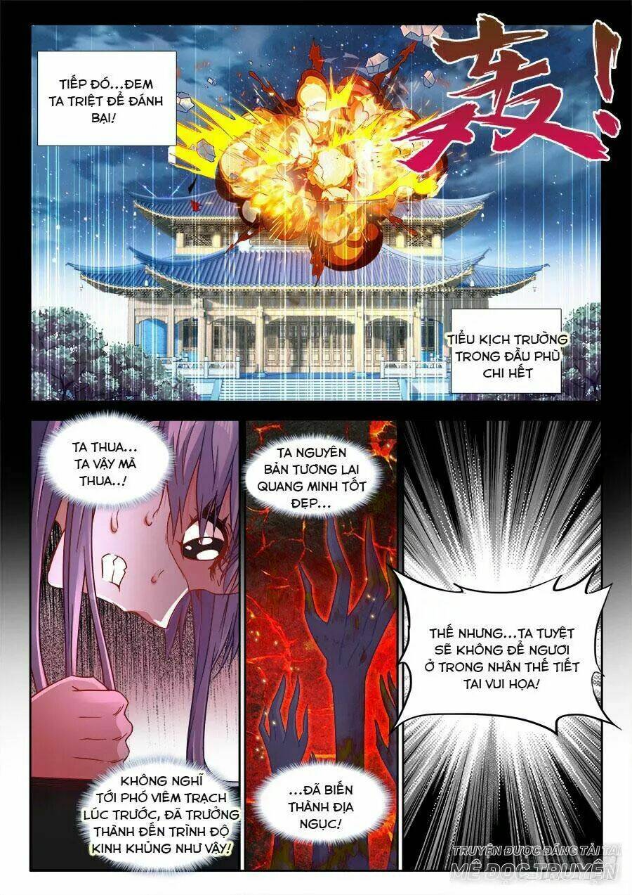 Thực Sắc Đại Lục - Chapter 287 - Page 10