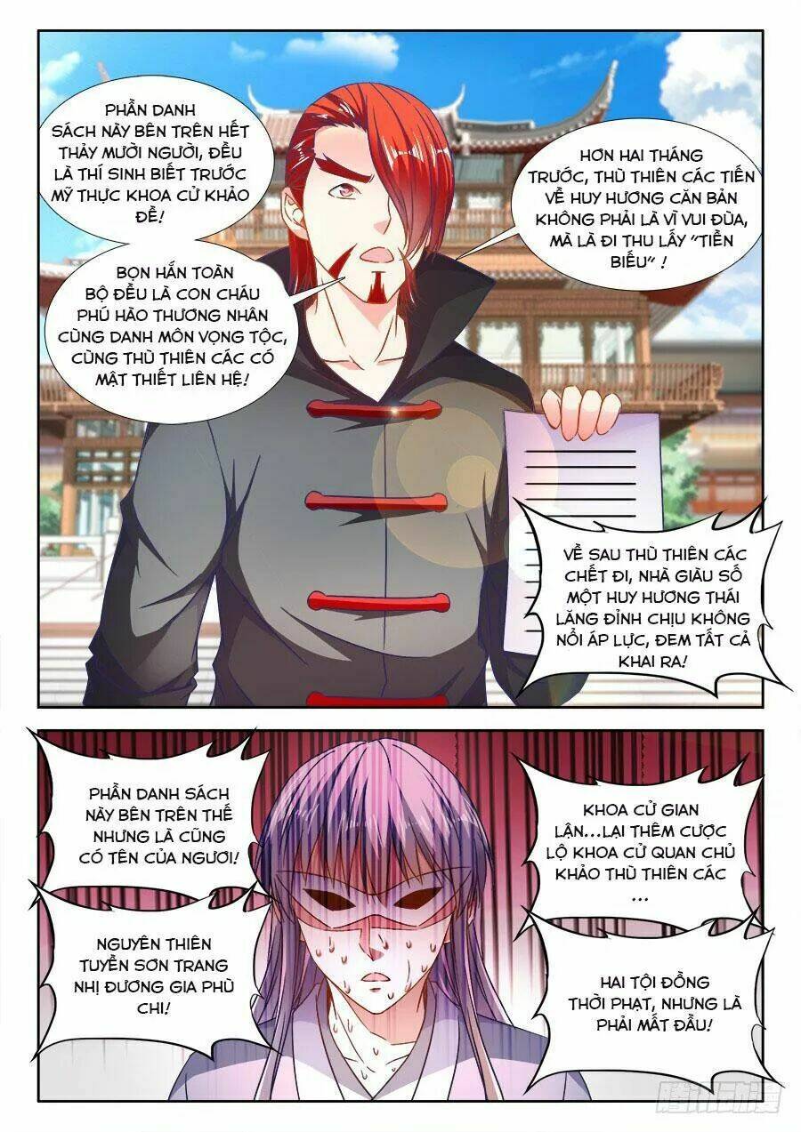 Thực Sắc Đại Lục - Chapter 287 - Page 4