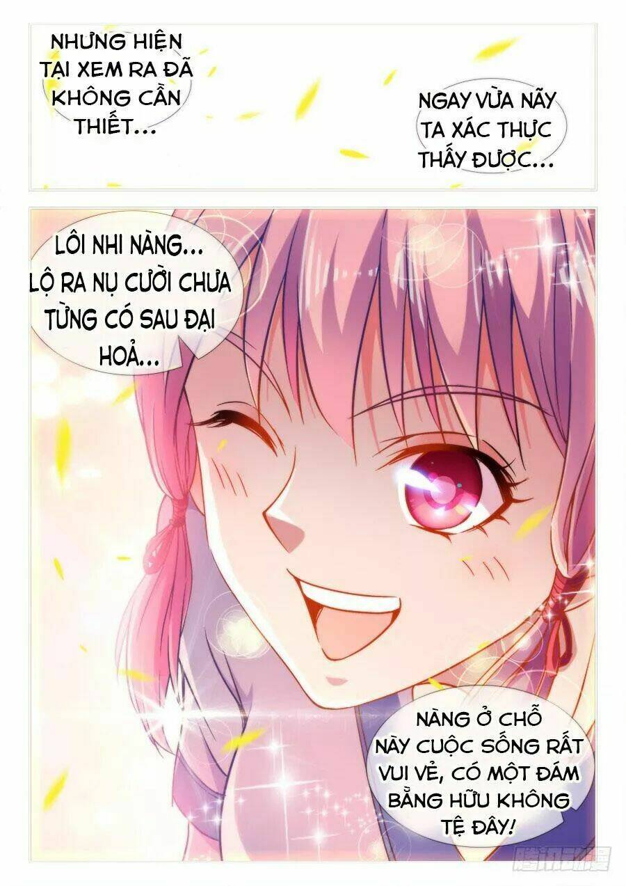 Thực Sắc Đại Lục - Chapter 288 - Page 13