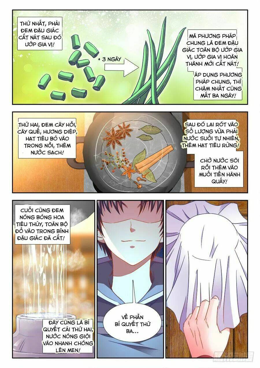 Thực Sắc Đại Lục - Chapter 288 - Page 4