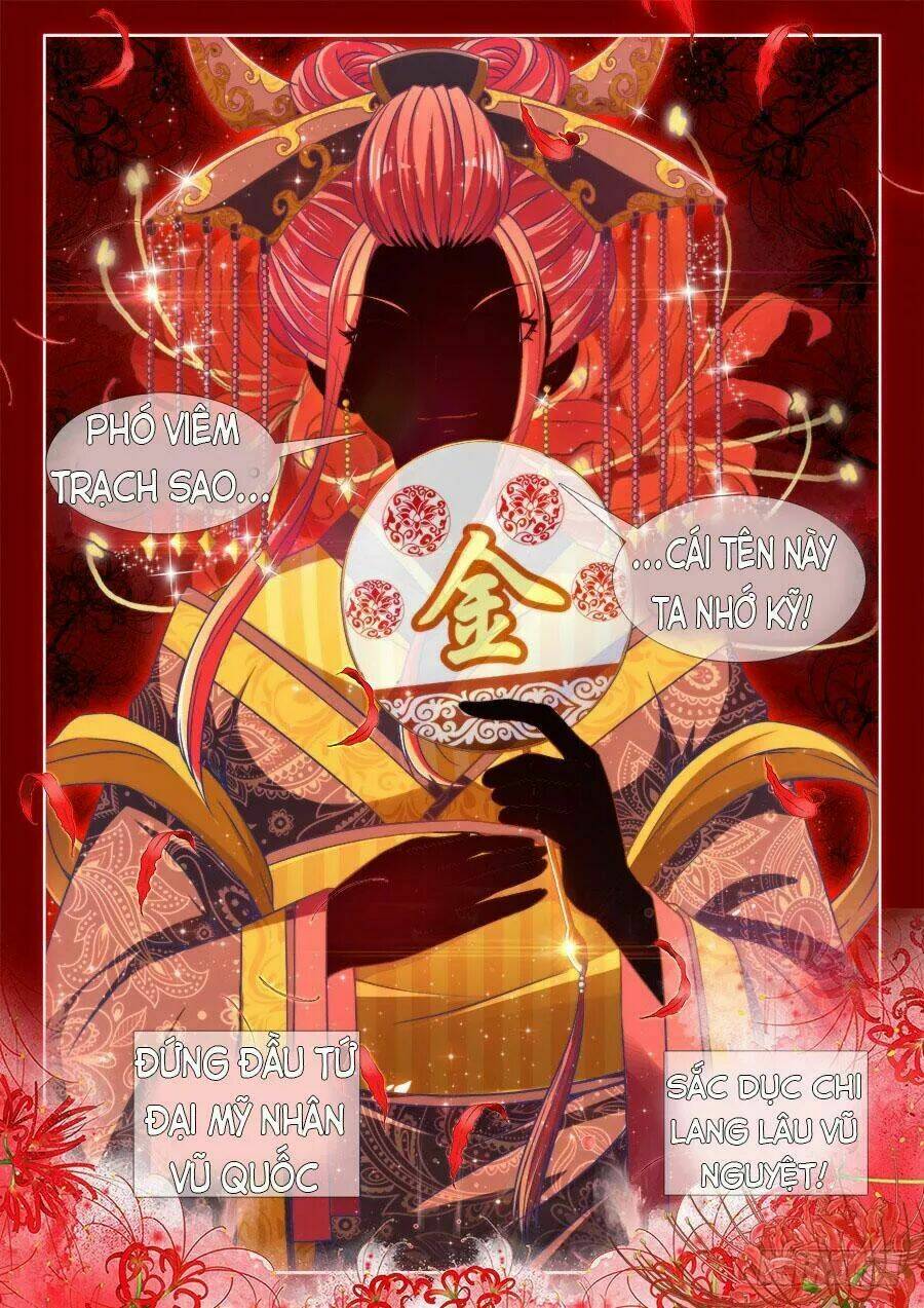 Thực Sắc Đại Lục - Chapter 289 - Page 11