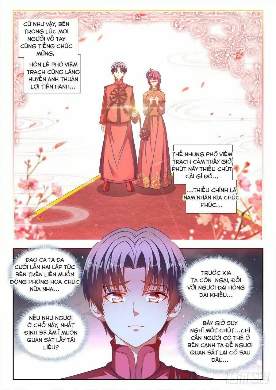 Thực Sắc Đại Lục - Chapter 290 - Page 9