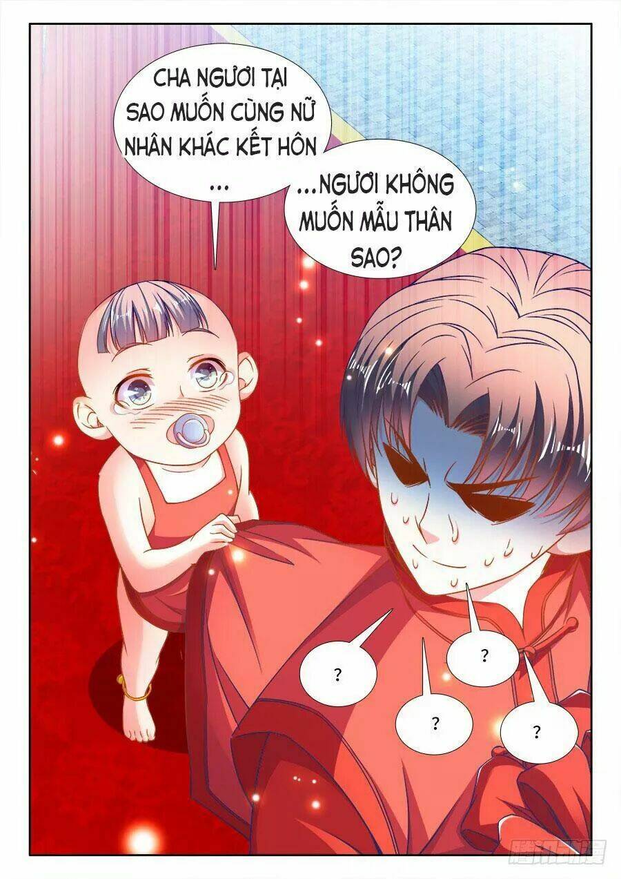 Thực Sắc Đại Lục - Chapter 290 - Page 13