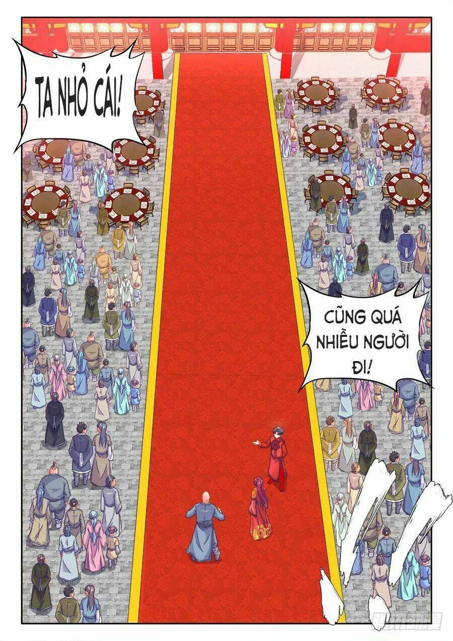 Thực Sắc Đại Lục - Chapter 290 - Page 4