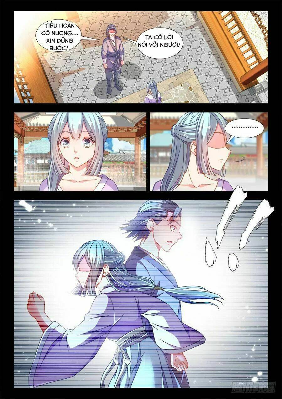 Thực Sắc Đại Lục - Chapter 292 - Page 6